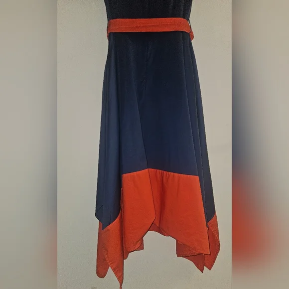 Weekend Max Mara Rivalta Dress  Size M - Picture 10 of 16